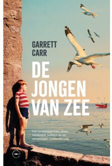 De Jongen Van Zee - Garrett Carr
