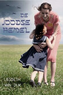 De Joodse hemel -  Liesbeth van Dijk (ISBN: 9789033181931)