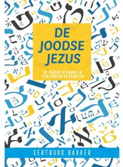 De Joodse Jezus - (ISBN:9789492959393)
