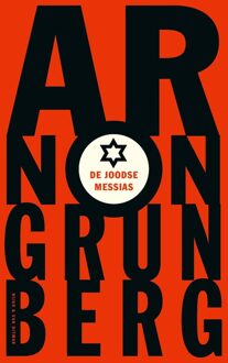 De joodse messias - Arnon Grunberg - ebook