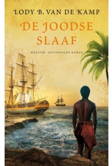 De Joodse slaaf - Boek Lody van de Kamp (9023994620)