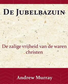 De Jubelbazuin