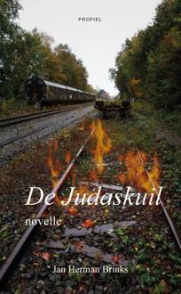 De Judaskuil - Jan Herman Brinks
