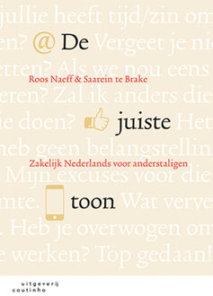 De juiste toon - (ISBN:9789046906637)