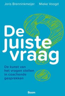 De Juiste Vraag