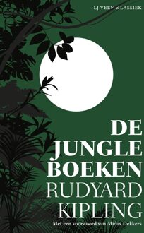 De jungleboeken - eBook Rudyard Kipling (9020414542)