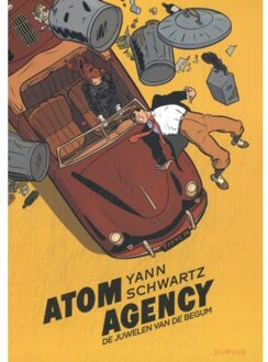 De juwelen van de Begum