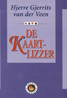 De Kaartlizzer - eBook Hjerre Gjerrits van der Veen (9089544070)