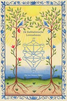 De Kabbalistische Levensboom -   (ISBN: 9789064462139)