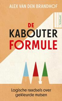De Kabouterformule - Alex van den Brandhof