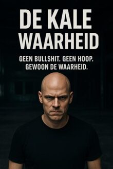 De kale waarheid - M. van den Hout - ebook