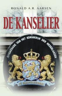 De kanselier - Boek Ronald A.R. Aarsen (9461850913)