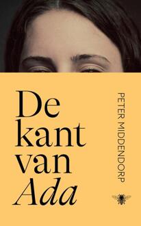 De kant van Ada -  Peter Middendorp (ISBN: 9789403131061)