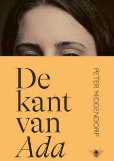 De Kant Van Ada - Peter Middendorp