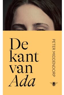 De Kant Van Ada - Peter Middendorp