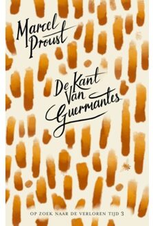 De kant van Guermantes - Boek Marcel Proust (9403124105)