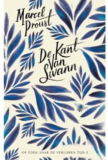De kant van Swann - Boek Marcel Proust (9403119004)