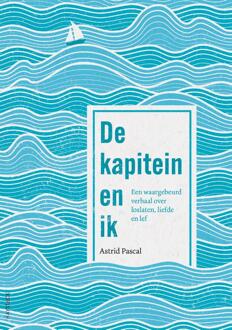 De Kapitein En Ik - Astrid Pascal