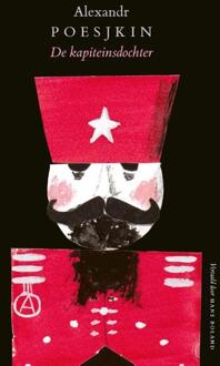 De Kapiteinsdochter