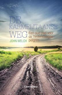 De Karmelitaanse Weg - (ISBN:9789492434173)