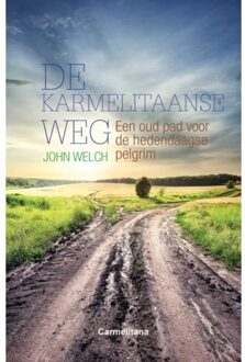 De Karmelitaanse Weg - (ISBN:9789492434173)