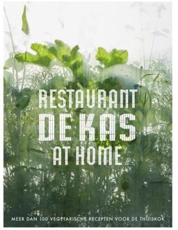 De Kas at Home -  Jos Timmer, Wim de Beer (ISBN: 9789043940061)