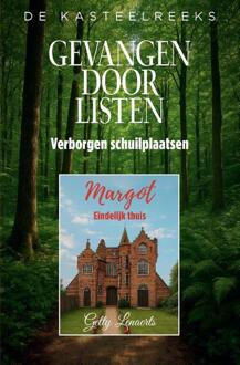 De Kasteelreeks -  Getty Lenaerts (ISBN: 9789465117737)