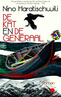 De Kat En De Generaal