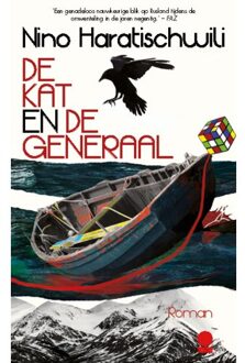 De Kat En De Generaal