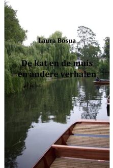 De kat en de muis en andere verhalen - Boek Laura Bosua (9461930208)