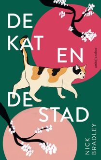 De kat en de stad