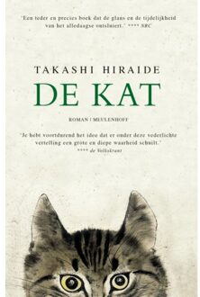 De Kat - Takashi Hiraide