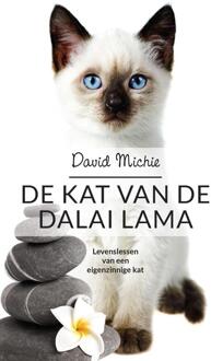 De kat van de Dalai Lama - eBook David Michie (9044344390)