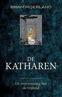 De katharen - Boek Bram Moerland (9020210750)