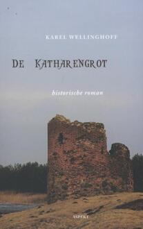 De Katharengrot - Boek Karel Wellinghoff (946153230X)