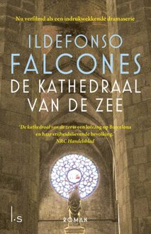 De kathedraal van de zee - eBook Ildefonso Falcones (902180915X)