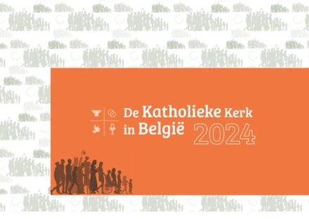 De Katholieke Kerk In België 2024 - Bisschoppenconferentie