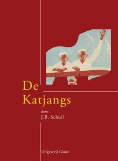 De Katjangs -  J.B. Schuil (ISBN: 9789077970416)