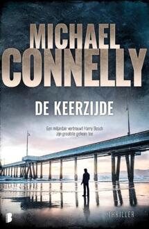 De keerzijde - Boek Michael Connelly (9022580687)