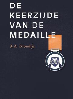 De Keerzijde Van De Medaille