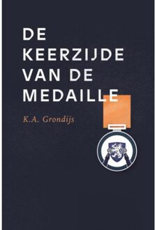 De Keerzijde Van De Medaille
