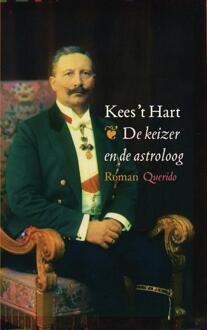 De keizer en de astroloog - Boek Kees 't Hart (9021437473)