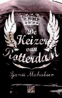 De keizer van Rotterdam - eBook Sjanti Mahabier (9048803497)