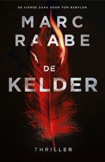 De Kelder - Tom Babylon - Marc Raabe