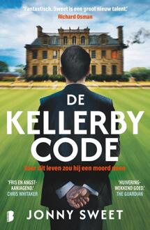 De Kellerby Code -  Jonny Sweet (ISBN: 9789402328295)