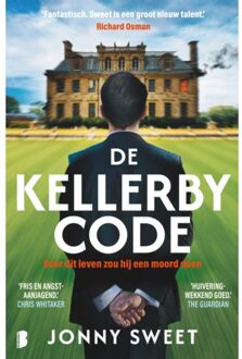 De Kellerby Code - Jonny Sweet