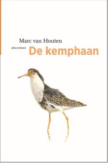De Kemphaan -  Marc van Houten (ISBN: 9789045049878)