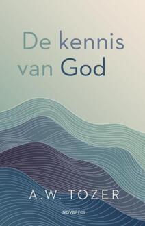 De kennis van God -  A.W. Tozer (ISBN: 9789063183257)