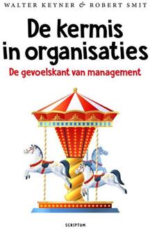 De kermis in organisaties