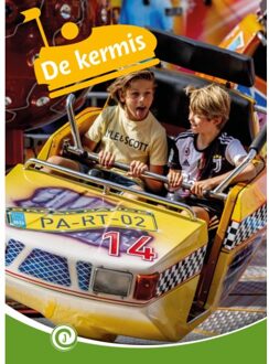 De Kermis - Junior Informatie - Diana Doornenbal